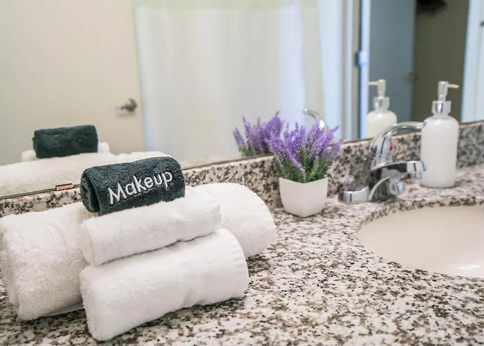 Apartment Beautiful 1bd - Downtown -gym, Pool, Parking Phoenix