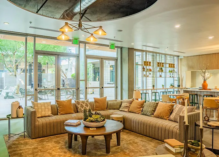 Apartment Beautiful 1bd - Downtown -gym, Pool, Parking